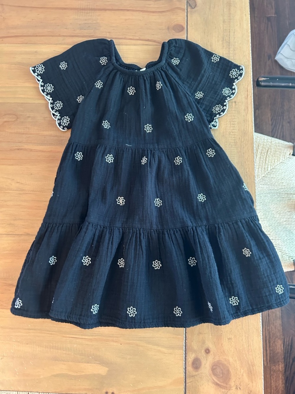 Adorable dress